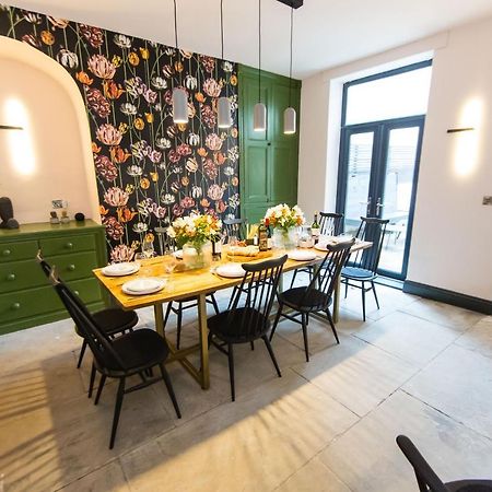 Craven By Casa Del Artista - 4 Bedroom Luxury House - Skipton Ngoại thất bức ảnh