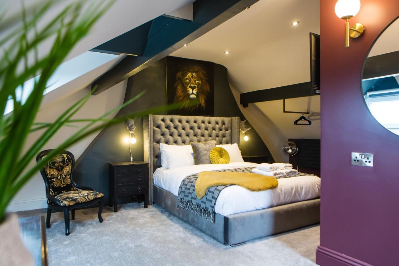 Craven By Casa Del Artista - 4 Bedroom Luxury House - Skipton Ngoại thất bức ảnh