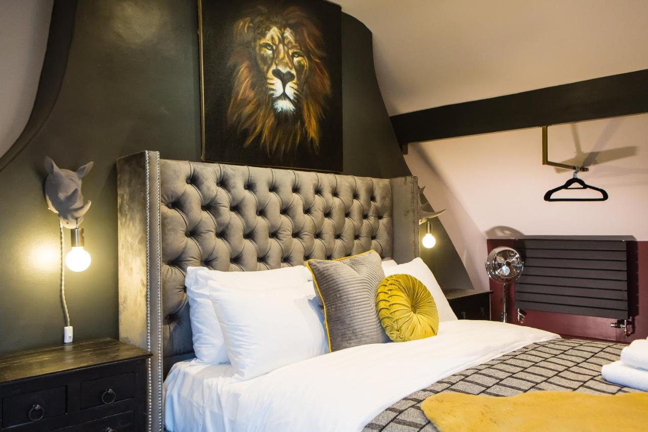 Craven By Casa Del Artista - 4 Bedroom Luxury House - Skipton Ngoại thất bức ảnh