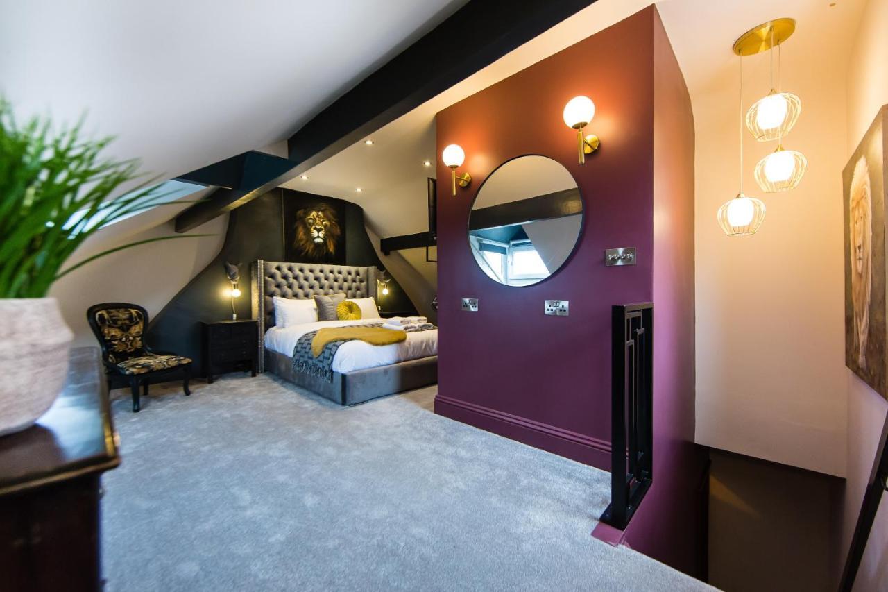 Craven By Casa Del Artista - 4 Bedroom Luxury House - Skipton Ngoại thất bức ảnh