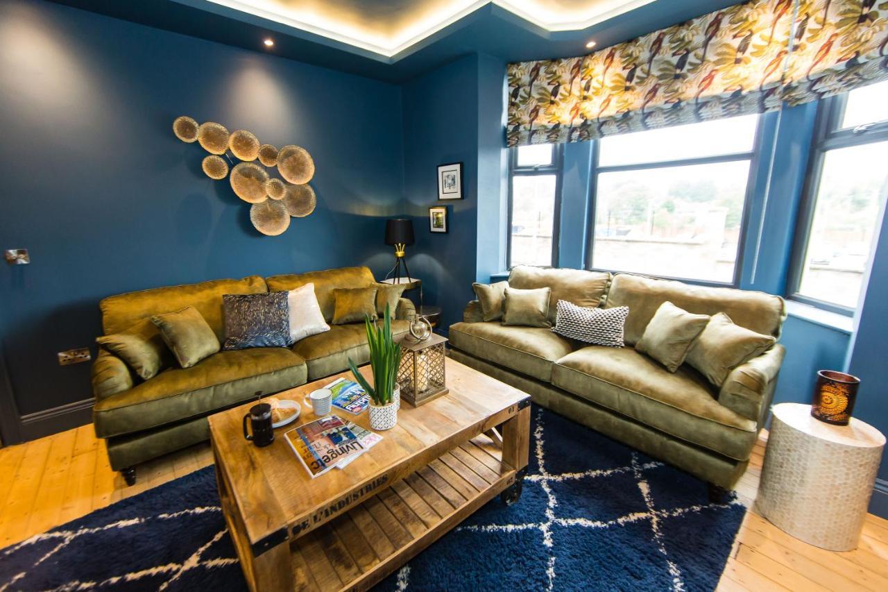 Craven By Casa Del Artista - 4 Bedroom Luxury House - Skipton Ngoại thất bức ảnh