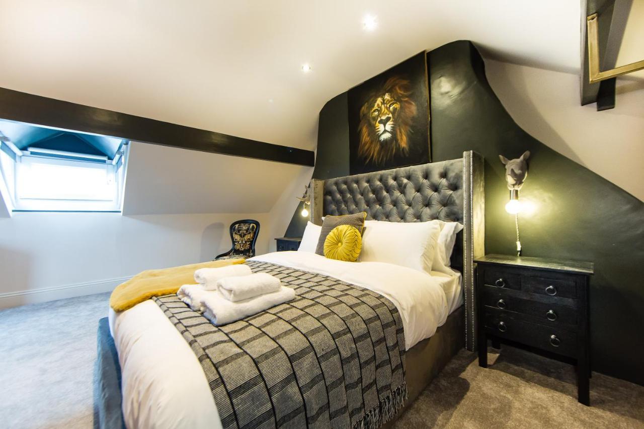Craven By Casa Del Artista - 4 Bedroom Luxury House - Skipton Ngoại thất bức ảnh