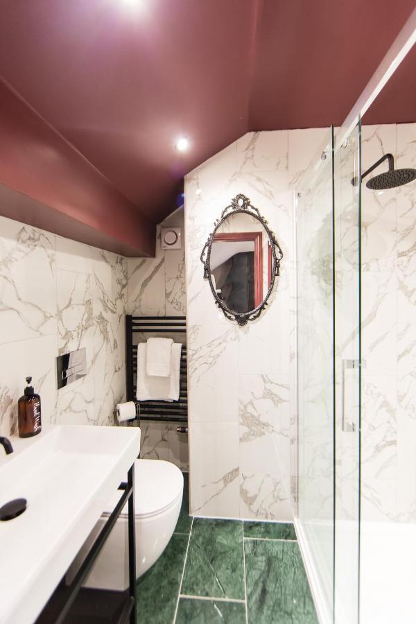 Craven By Casa Del Artista - 4 Bedroom Luxury House - Skipton Ngoại thất bức ảnh