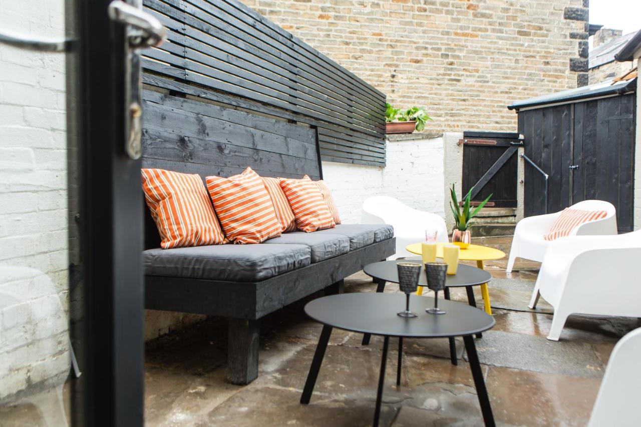 Craven By Casa Del Artista - 4 Bedroom Luxury House - Skipton Ngoại thất bức ảnh