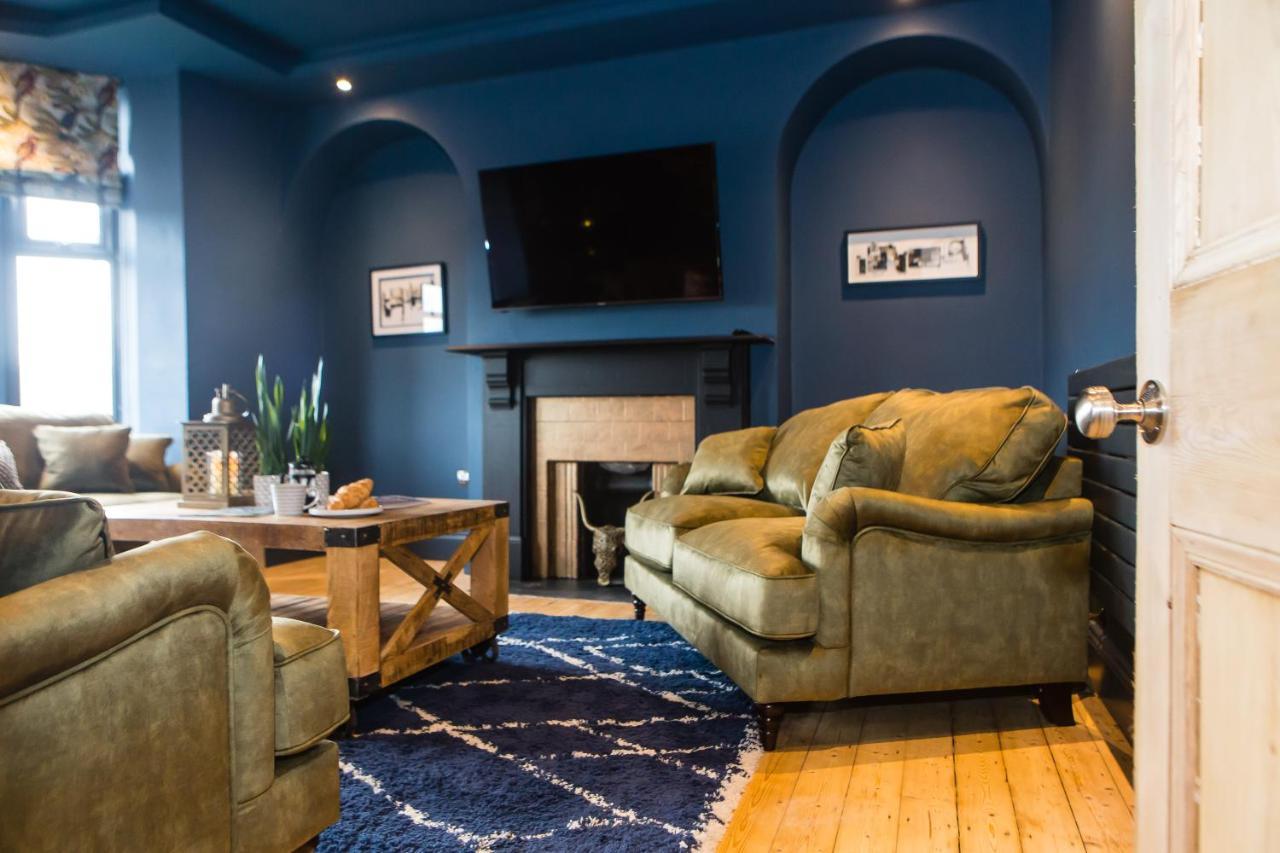 Craven By Casa Del Artista - 4 Bedroom Luxury House - Skipton Ngoại thất bức ảnh