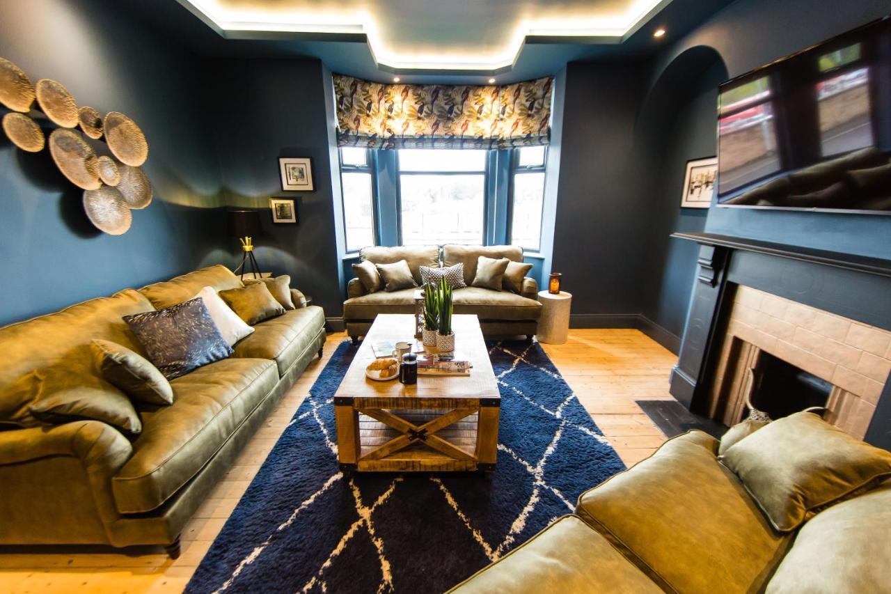 Craven By Casa Del Artista - 4 Bedroom Luxury House - Skipton Ngoại thất bức ảnh