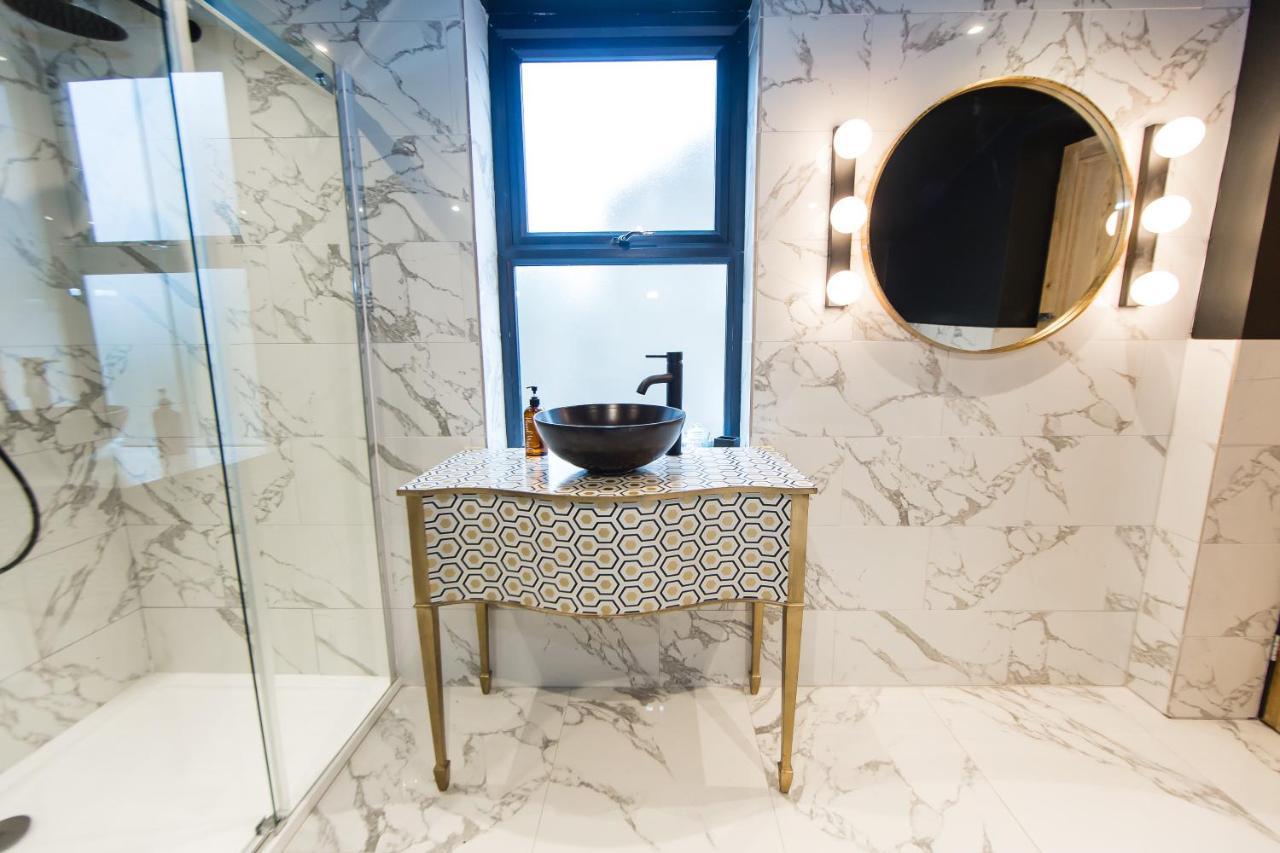 Craven By Casa Del Artista - 4 Bedroom Luxury House - Skipton Ngoại thất bức ảnh