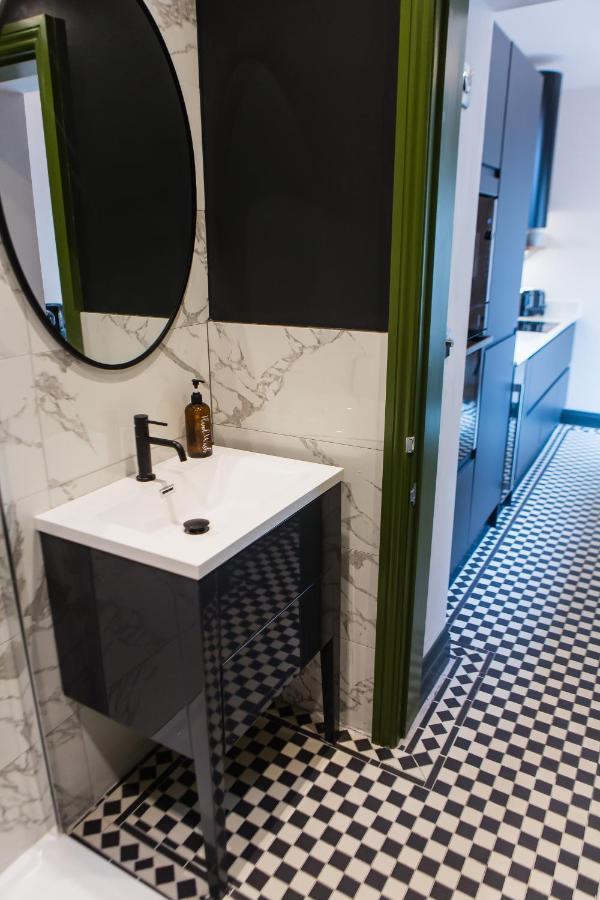 Craven By Casa Del Artista - 4 Bedroom Luxury House - Skipton Ngoại thất bức ảnh