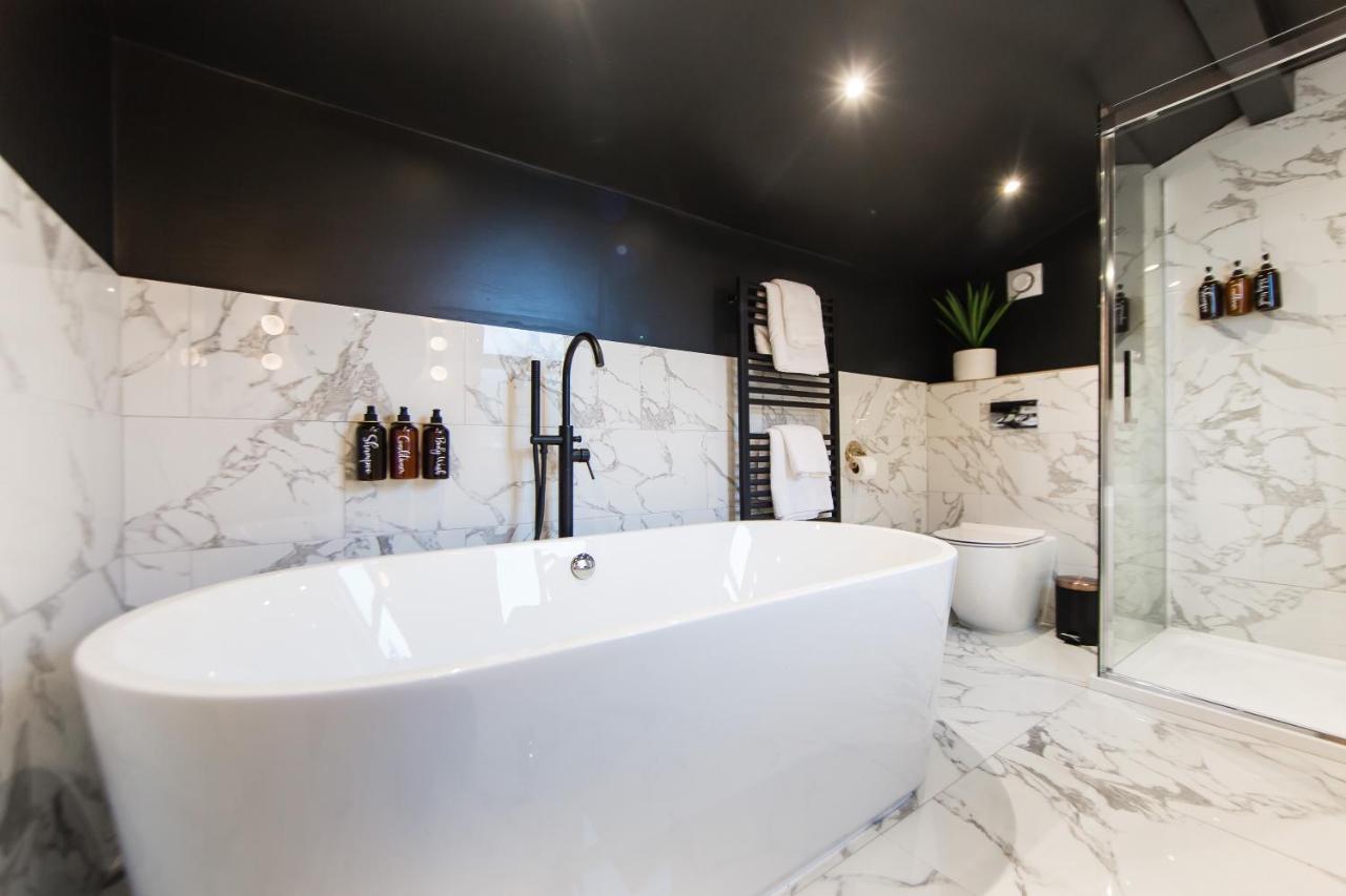Craven By Casa Del Artista - 4 Bedroom Luxury House - Skipton Ngoại thất bức ảnh