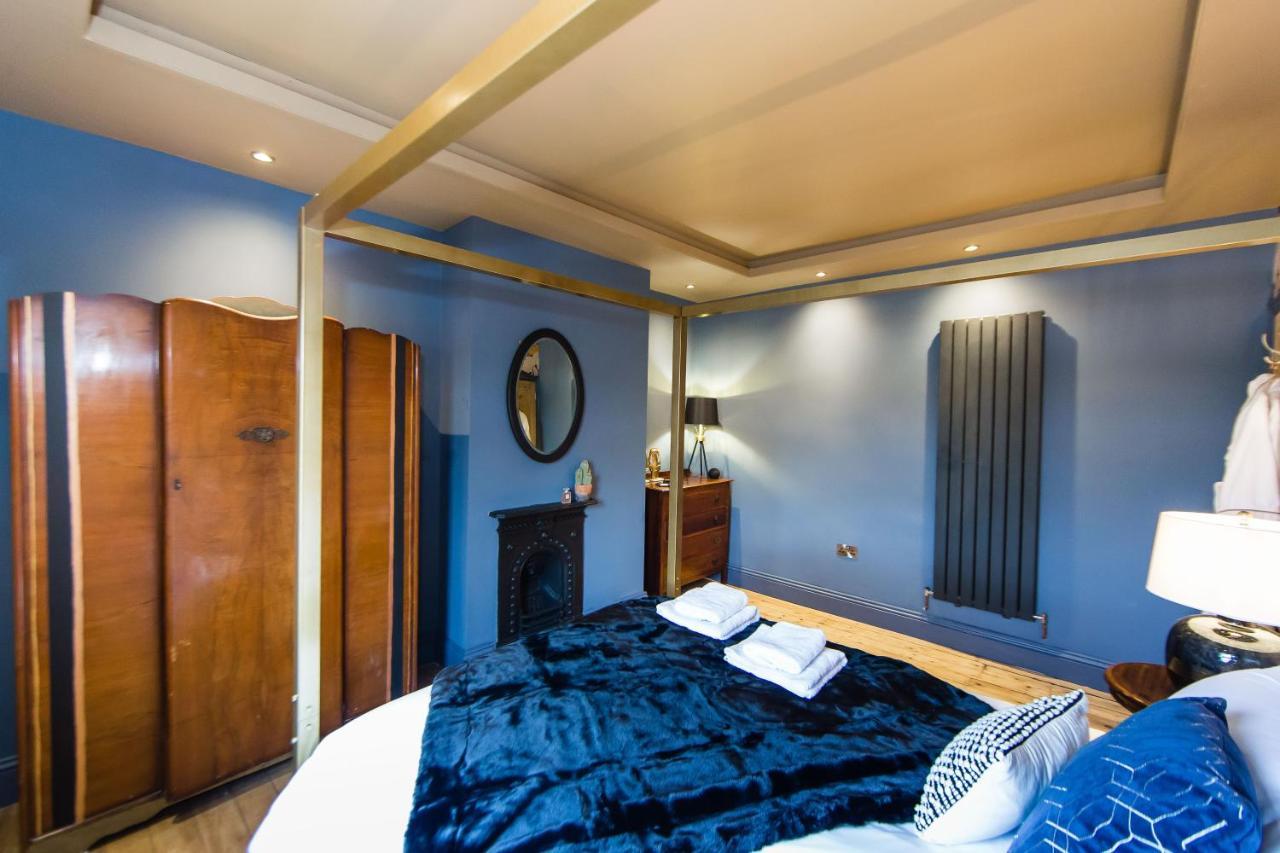 Craven By Casa Del Artista - 4 Bedroom Luxury House - Skipton Ngoại thất bức ảnh