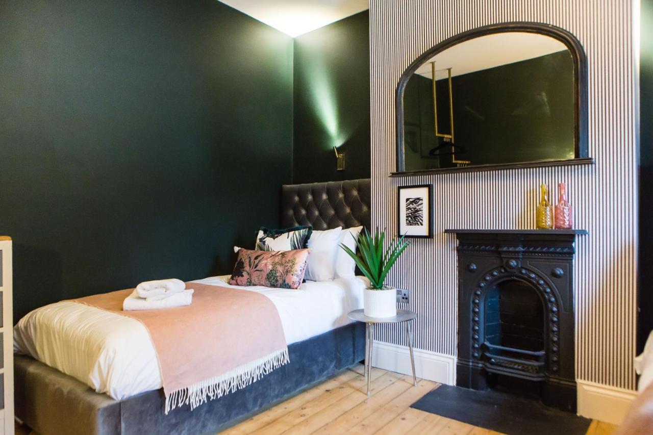 Craven By Casa Del Artista - 4 Bedroom Luxury House - Skipton Ngoại thất bức ảnh