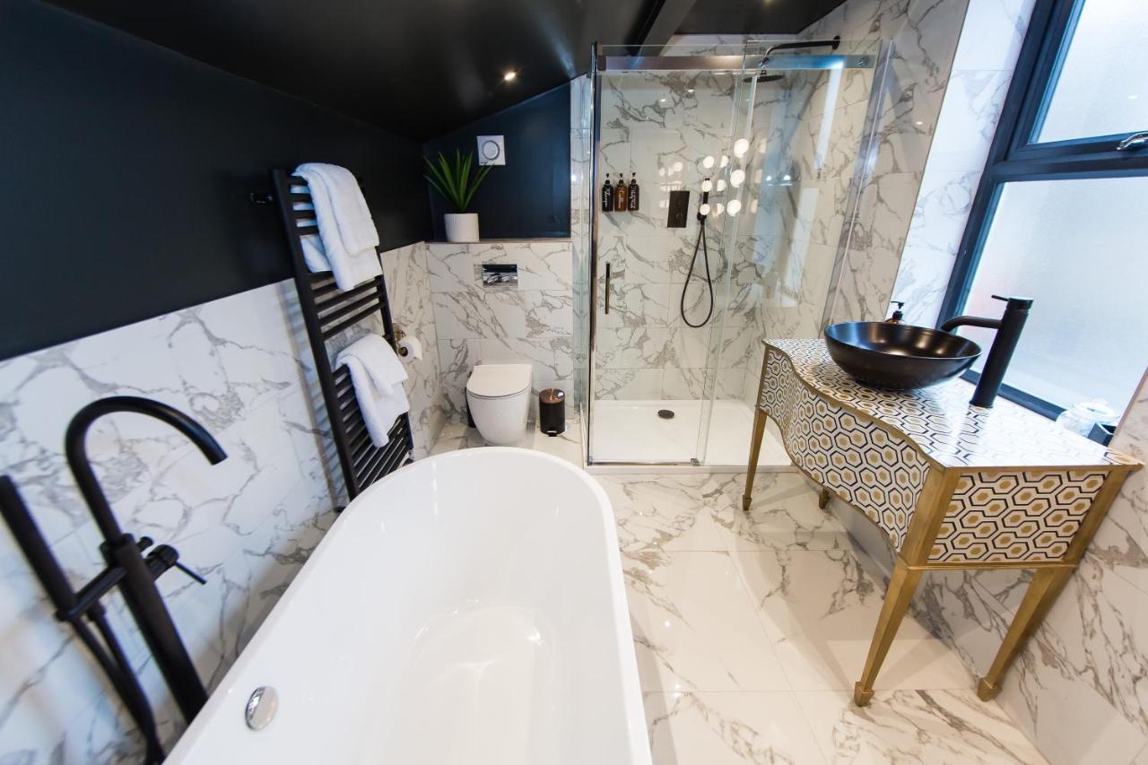 Craven By Casa Del Artista - 4 Bedroom Luxury House - Skipton Ngoại thất bức ảnh