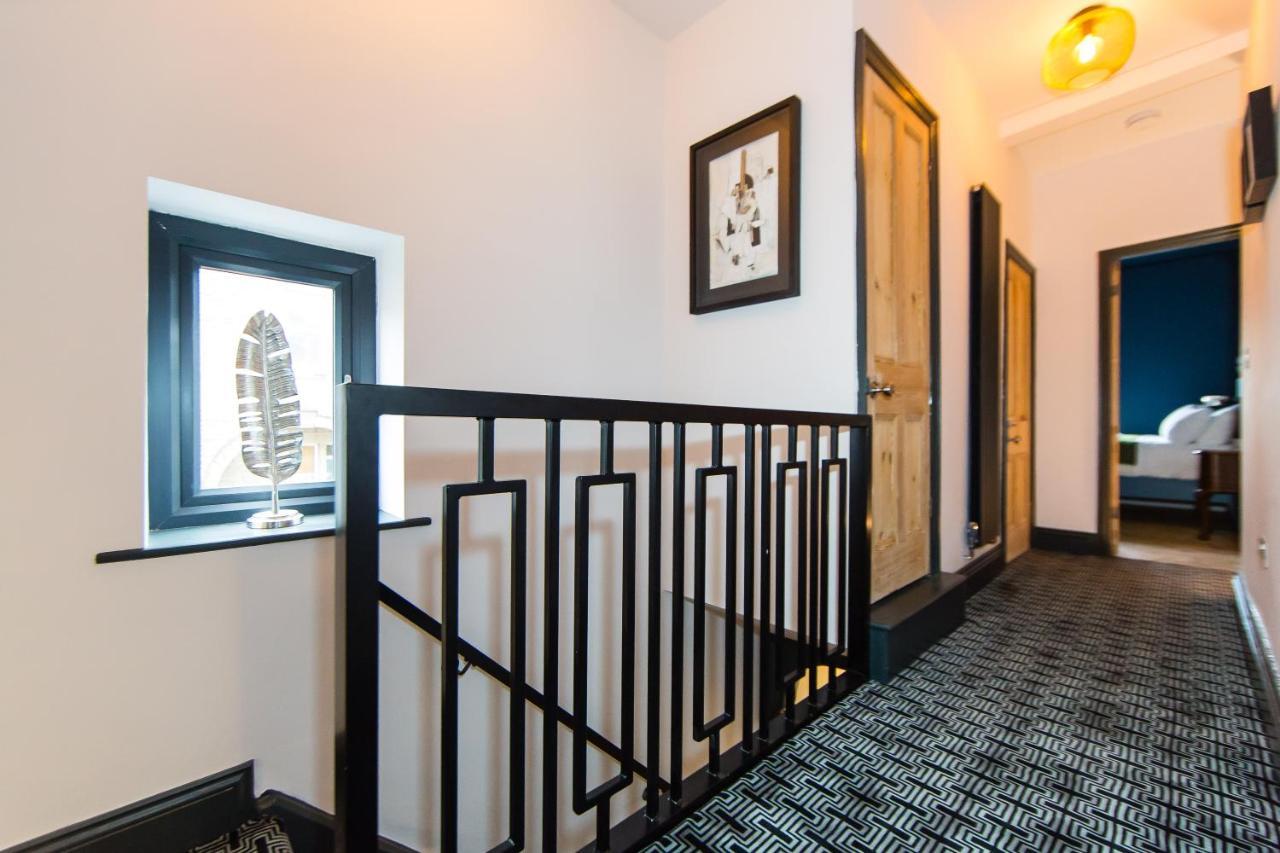 Craven By Casa Del Artista - 4 Bedroom Luxury House - Skipton Ngoại thất bức ảnh